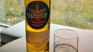 格蘭哥尼12年(Glengoyne)文青風小品😊👍🥳