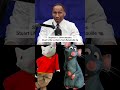 stephen a. settled stuart little vs. remy from ratatouille debate 🤣 via the stephen a. smith show