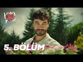 Kalp Yarası 5. Bölüm💔@atvturkiye