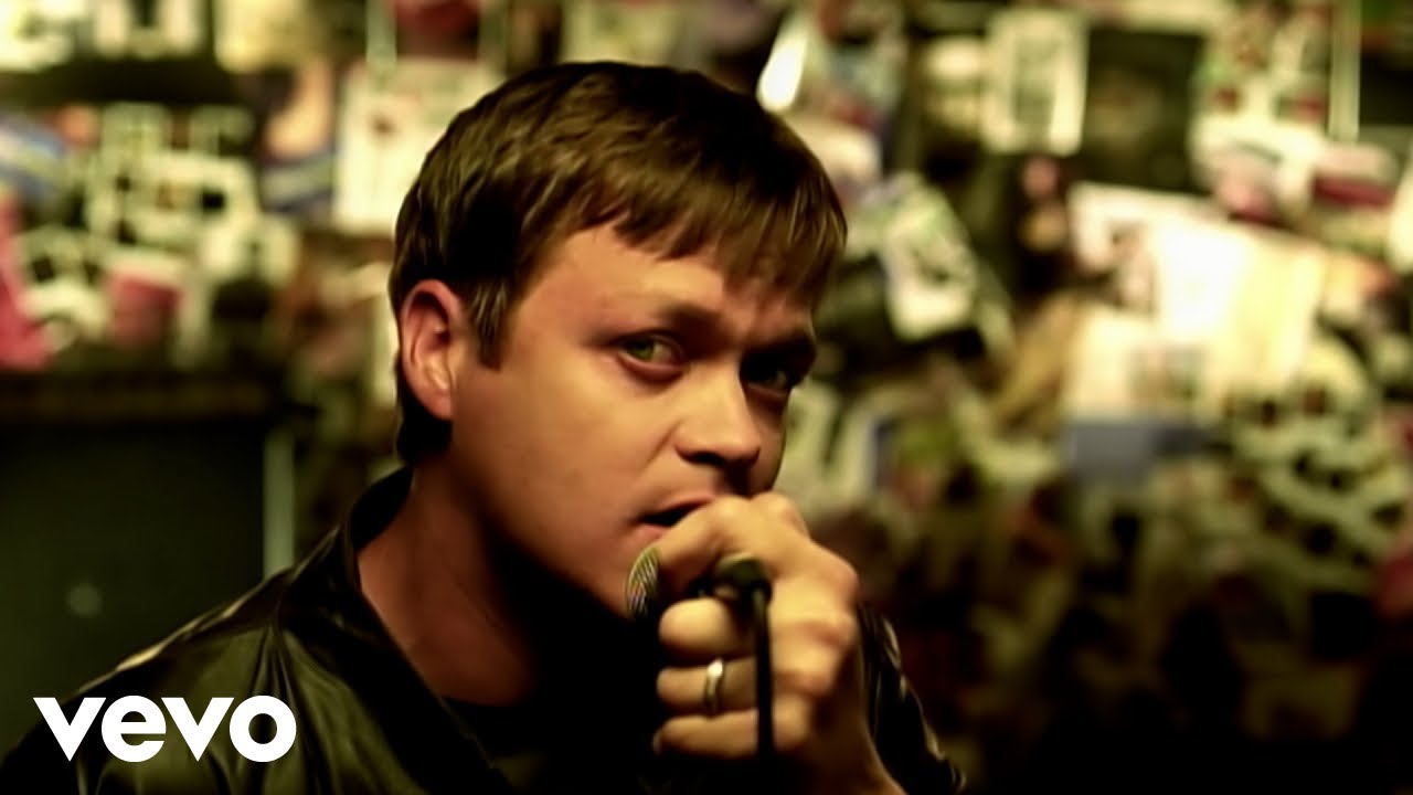3 Doors Down - Here Without You (Official Video) 3 Doors Down - Here Without You (Official Video)