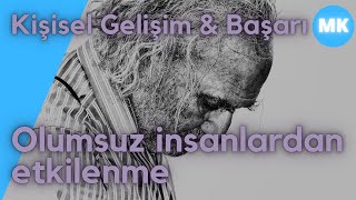 Olumsuz insanlardan etkilenme 👍 💪 | Kişisel Gelişim