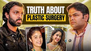 Everything You Know About Plastic Surgery Is Wrong Dr Amit