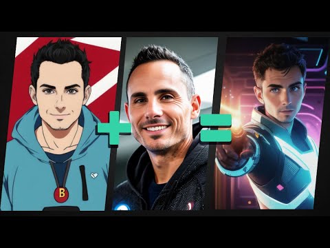 Stable Diffusion Merging Models In Invokeai Easiest Method Youtube