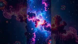 The Astonishing World of Galaxy Clusters #world #galaxy #galaxies #giant #gravity #cosmic #space