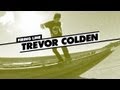 Firing Line: Trevor Colden