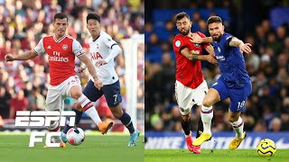 Which club among Tottenham, Man United, Arsenal and Chelsea are poised for a title run? | Extra Time