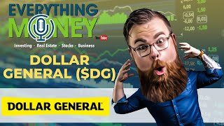 Dollar General ($DG) - Quick Stock Analysis