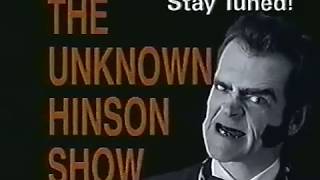 Unknown Hinson public access 