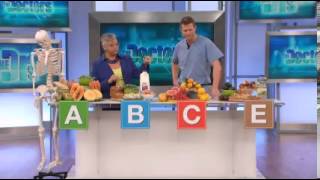 Reboot Your Body