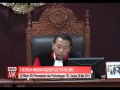 [Video] Hak Konstitusional Terlanggar, TKI Gugat UU Perlindungan TKI