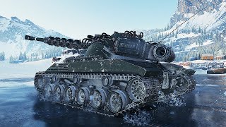 B-C 25 t • Hit Fast, Hit Hard • World of Tanks