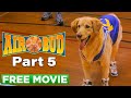 Air Bud - Chapter 05 (Ain't No Rules) | Official Movie