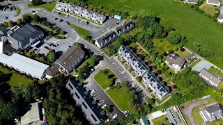 27 Holiday Homes Transformed with Solar PV for Kenmare Bay Hotel - Prosolar Ireland