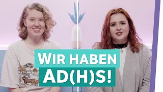 ADHS vs. ADS: Das solltest du wissen! | Auf Klo