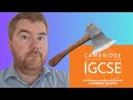 iGCSE Maths: DESTROY The Hardest Exam Questions! (Free Course)