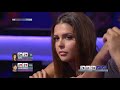 The Shark Cage S1♠️  E07 ♠️  Ft. Miss Finland, Eugene, Jean-Robert and more ♠️  PokerStars Global