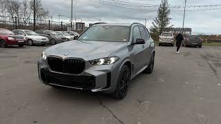 BMW X5 2023