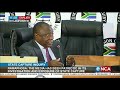 State Capture | Ramaphosa testifies for second day