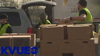 Central Texas nonprofits need more volunteers in pandemic aftermath | KVUE