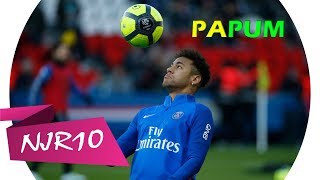 Neymar - PaPum (Kevinho)