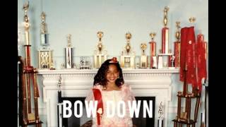 Beyonce - Bow down Instrumental