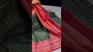 Semi crush dola georget #plz_subscribe_my_channel #latestcollectioninorganzasarees # trending vedio