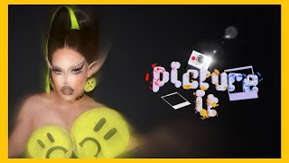 PICTURE IT - EPISODIO 1 ''SHOW ME YOUR DRAG''