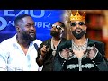 POPOL MUPASULA : FALLY IPUPA A IMPACTE SON EPOQUE MAIS PAS FERRE