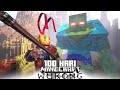 100 Hari di Minecraft Black Myth Wukong (Day 1-25)