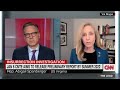 CNN: Spanberger Discusses Select Committee Investigation into January 6