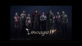 【リネージュW】ガチャ回！　魔術師【LineageW】【리니지W】【天堂W】#リネージュｗ　#ＭＭＯ　#LineageW