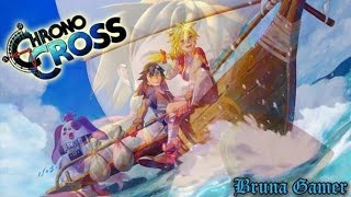 Chrono Cross (ps4) - parte 8