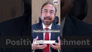 Positive Punishment  | Dr Khan | Short Video | KSG INDIA
