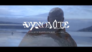 DYNOMITE - Da wo ich wohn (prod. by Shino)