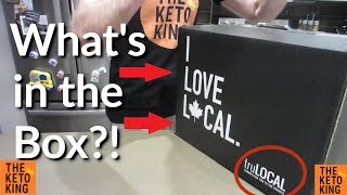 ATTENTION: CANADIAN VIEWERS! | Keto Meats | Hormone \u0026 Antibiotic Free | Free Run | Trulocal Review