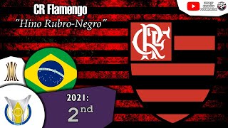CR Flamengo Anthem - "Hino Rubro-Negro"