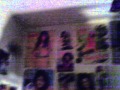 My New Rinanna And Lady GaGa Posters