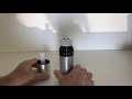 how to use misto oil sprayer fill use fast easy complete guide