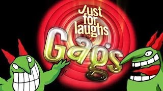 Just For Laughs Gags Ultra Best Of Video
