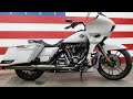 Project 2020 Harley-Davidson CVO Road Glide with Thrashin Supply Foot Controls