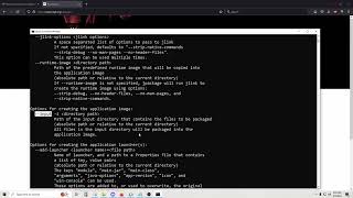 How to create an installer for Java programs