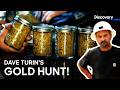 New Mine, New Machine: Dave Turin’s Epic Comeback! | Gold Rush Full Episode| Discovery Channel