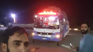 Gulalai coaches