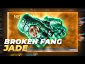 UNBOXING CS:GO BROKEN FANG JADE GLOVES! (Skinclub)