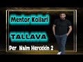 mentor kollari tallava 2021 per naim hercekin 2 hit