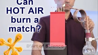 How to make Super Heated Steam - dArtofScience