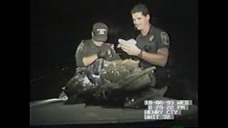 Henry Co Drug Interdiction