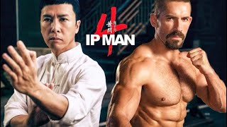 IP MAN 4-ИП МАН 4 IP MAN 4 Official Trailer Final (NEW 2019) Donnie Yen Action Movie HD
