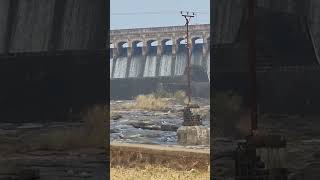 Bhatgar Dam #bhatghardam #shorts