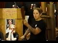 Wing Chun Women Sword Demo